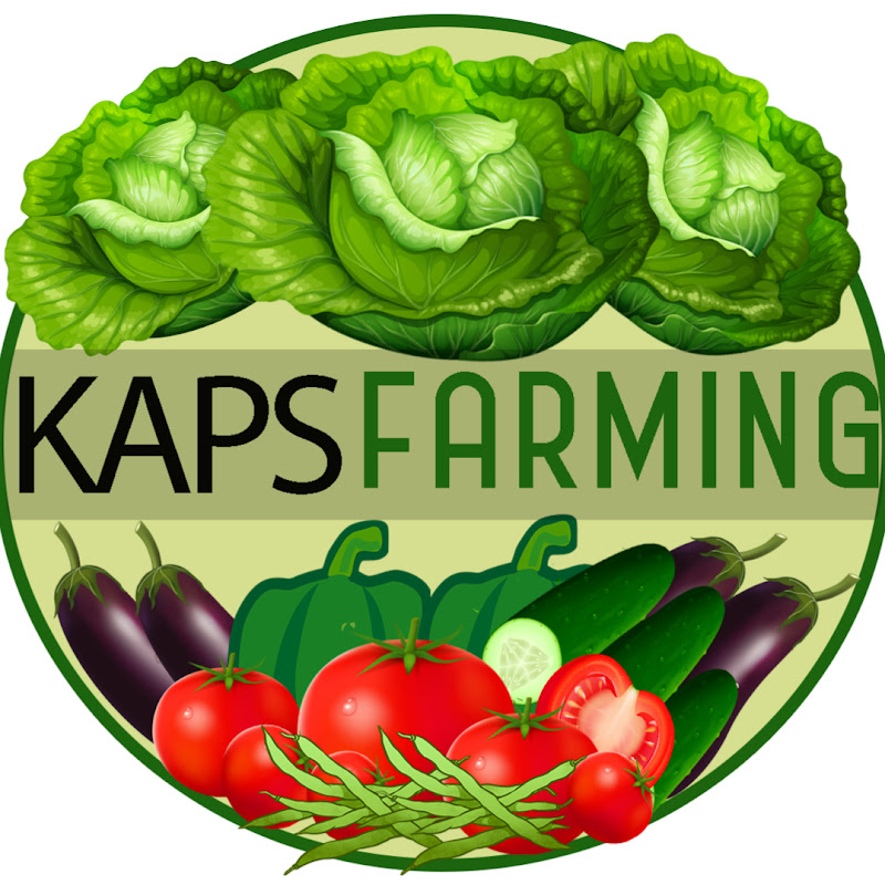 Kaps Farming