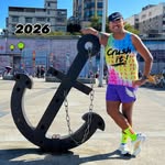 Laden | 李志賢| Jacky | 媒體| 跑步| 文字