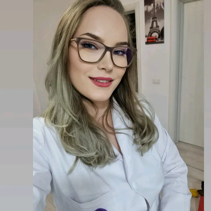 RDN Narcisa Covataru 🧿