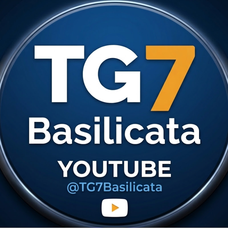 TG7 BASILICATA