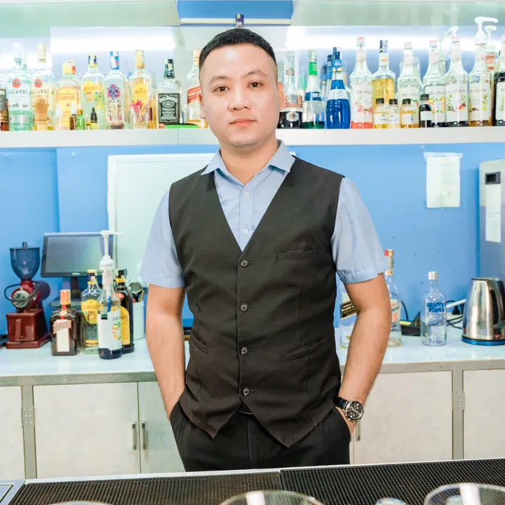 Đỗ Thế Dương - Sensi