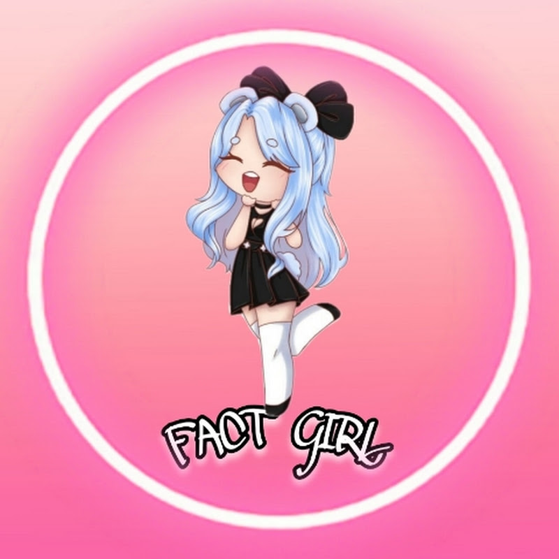 FACT GIRL (LAIWA SAIF)