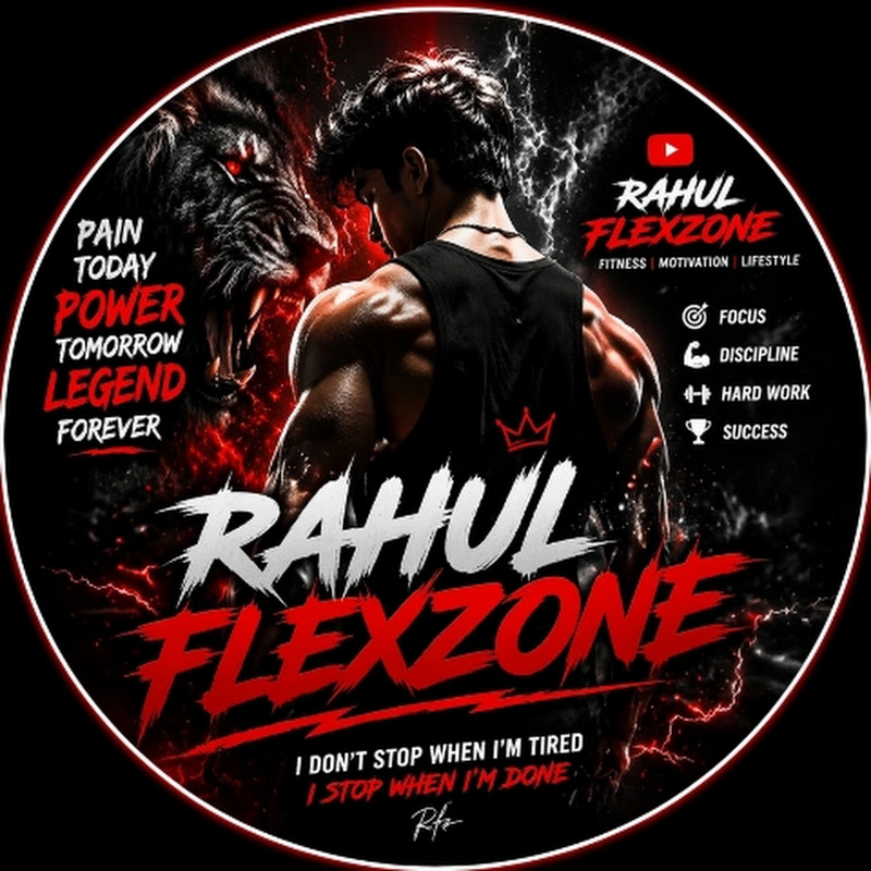 RahulFlexZone