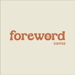 Foreword Coffee Roasters