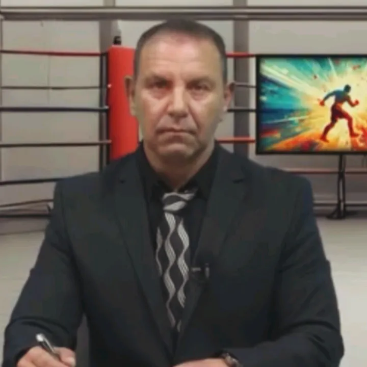 MASTRO (H ΩΡΑ ΤΩΝ ΑΘΛΗΤΩΝ ΤV)