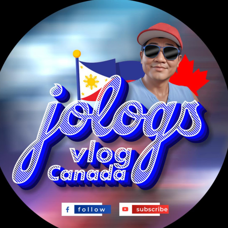 Jologs vlog Canada 🇨🇦 