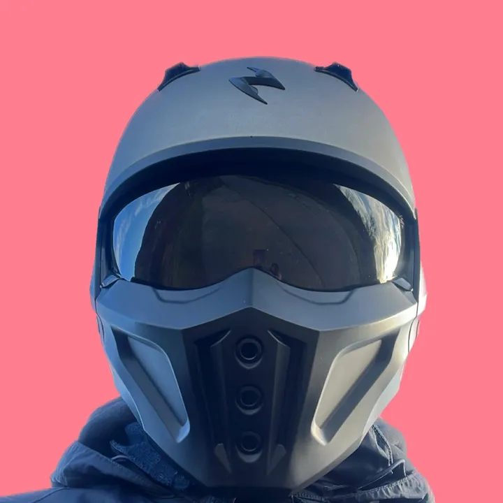 Circuit Skater