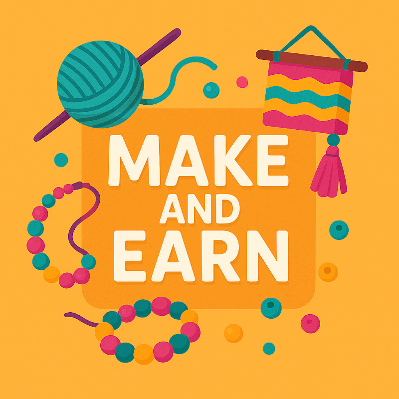 Make and Earn