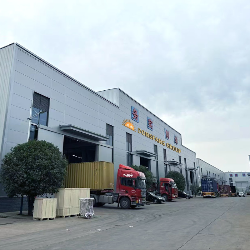 Carbonizer Equipment Co