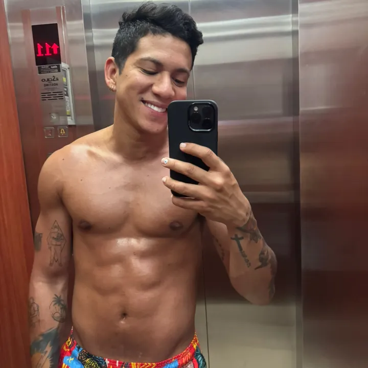Aldrin Jimenez