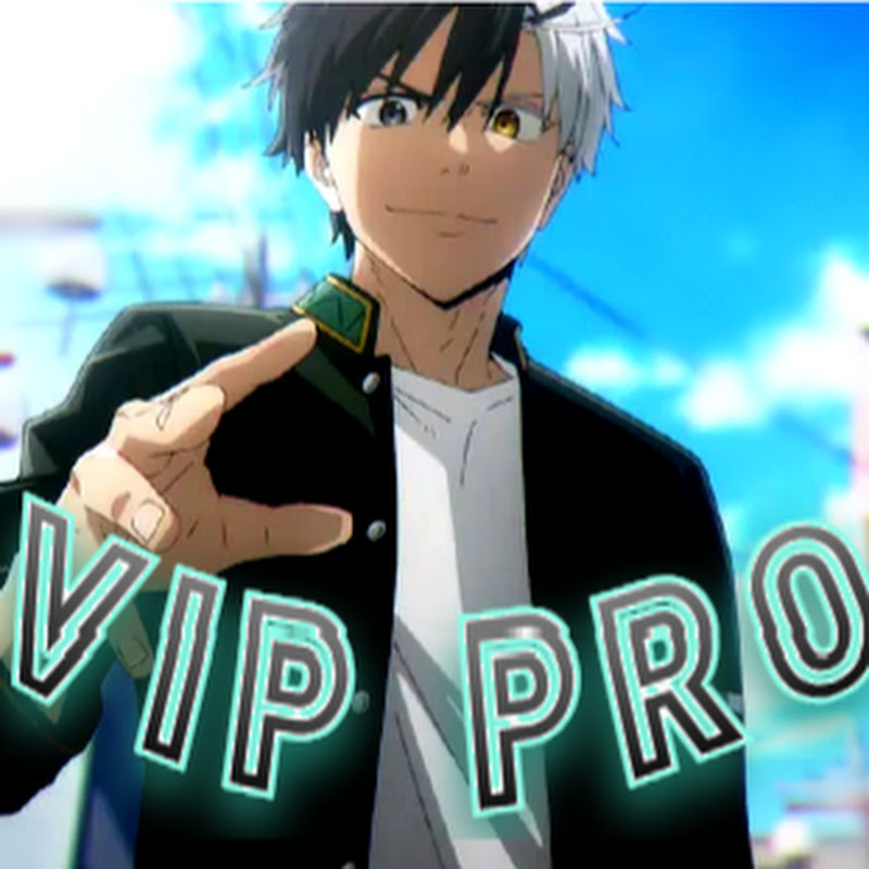 VIP PRO