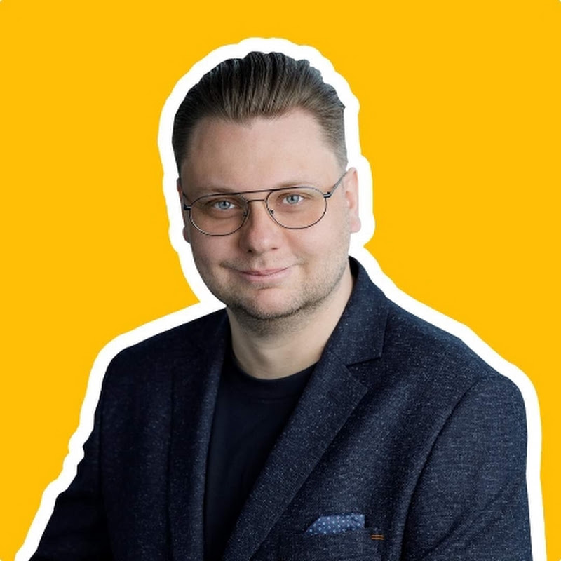Wojciech Popiela i ekipa Webmetric