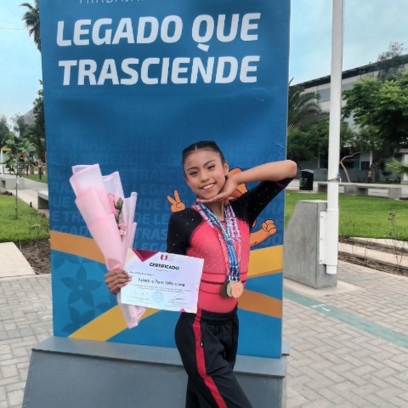 Valentina Yamileth Perez Valderrama