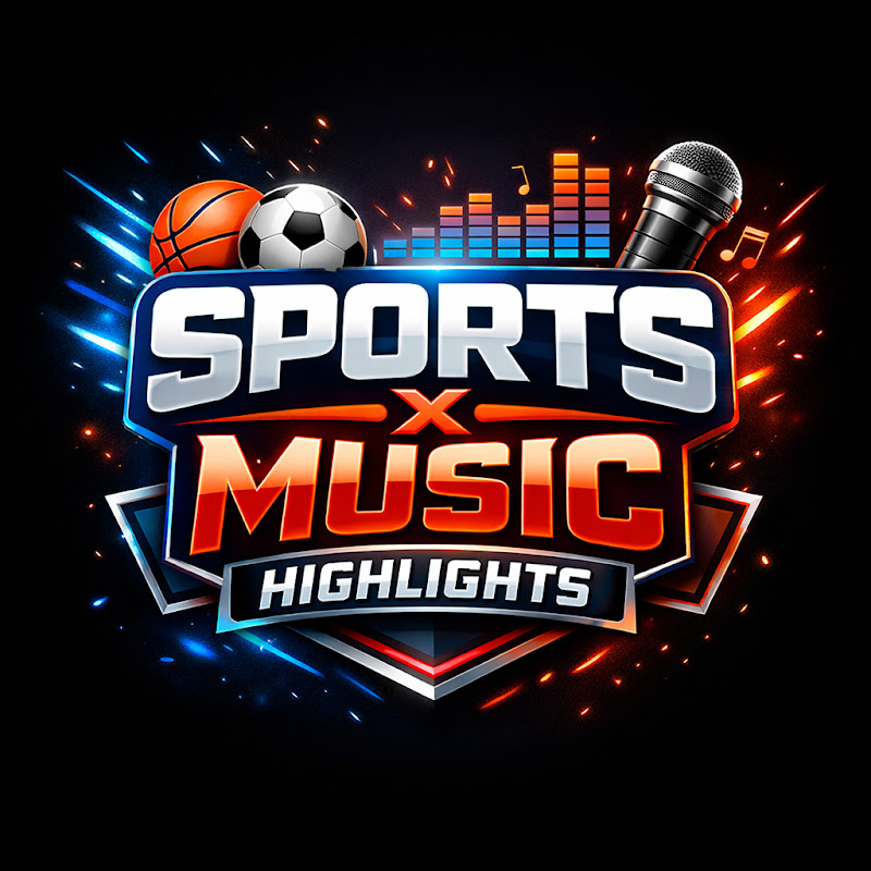 Sports x Music Highlights