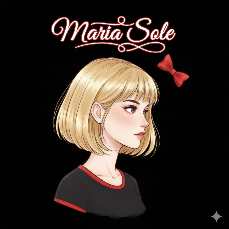  𝓜𝓐𝓡𝓘𝓐 𝓢𝓞𝓛𝓔  🎀