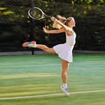 Miami Tennis Coach
