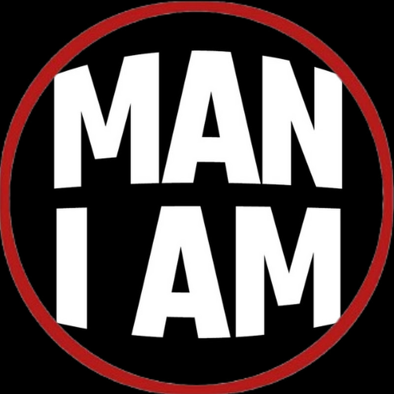 Man I Am Podcast
