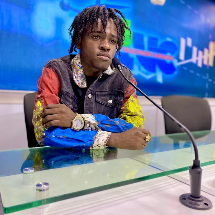 1TAK🎤Rapè-Plantè🪴🌱🌴
