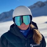 Aniela Sawicka | skier girl 👱🏻‍♀️