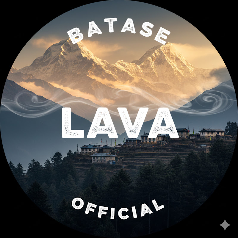 Batase Lava Official 