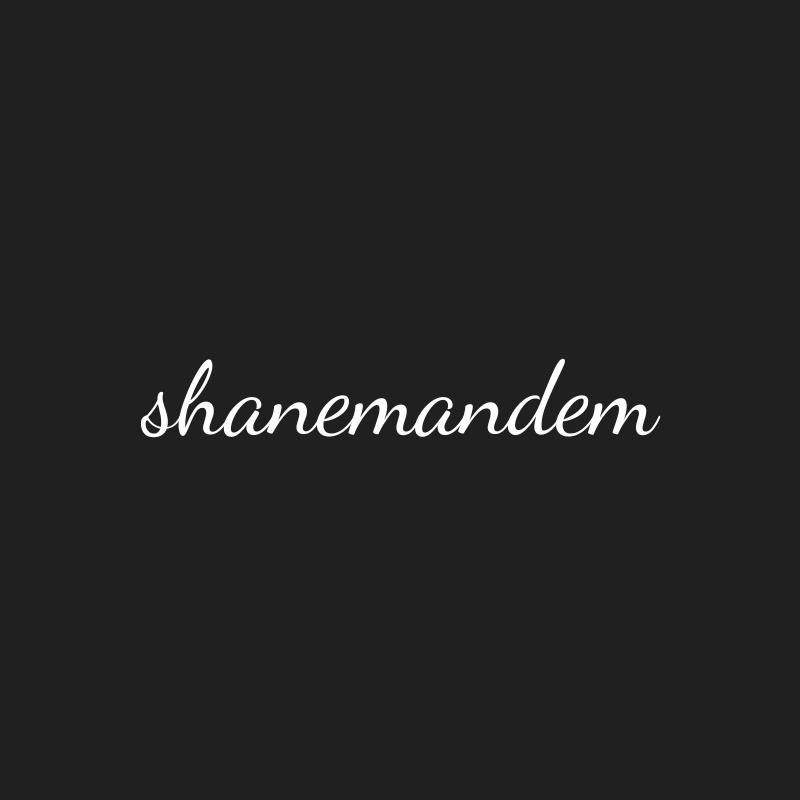 Shanemandem