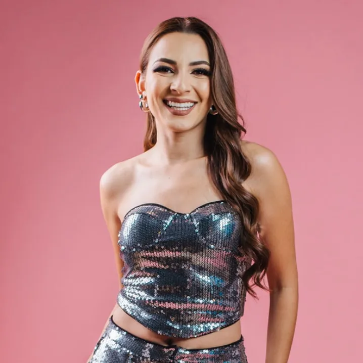 Kim Nájera
