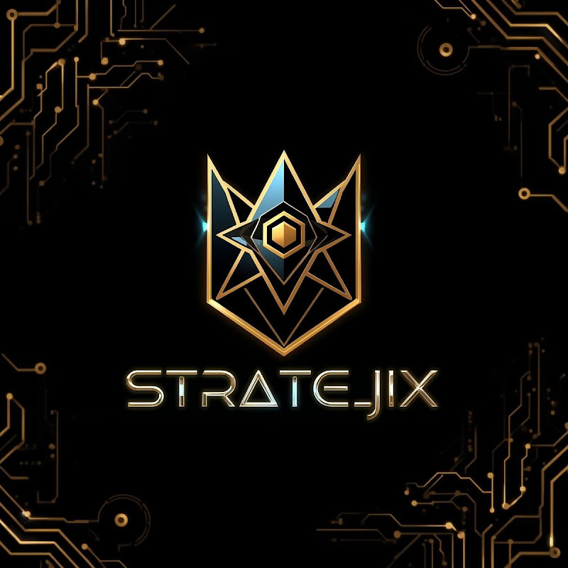 Crypto Stratejix