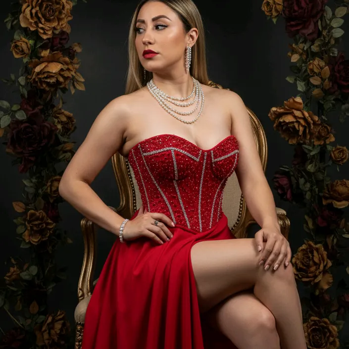 Nenita Núñez