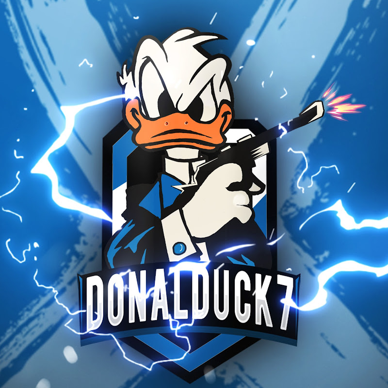 D0nalduck7