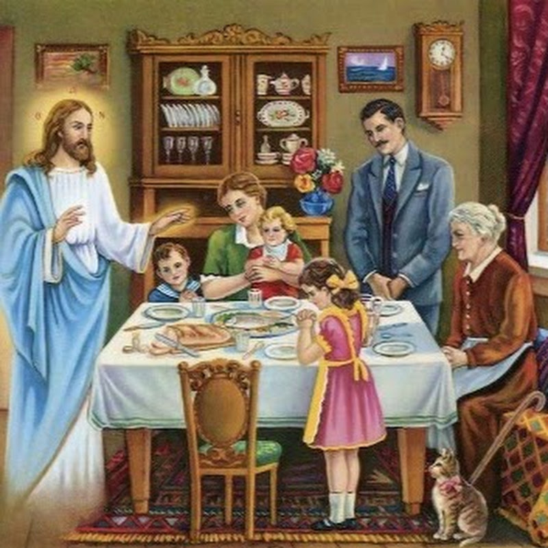 Christian Teachings - Dimos Kollias  