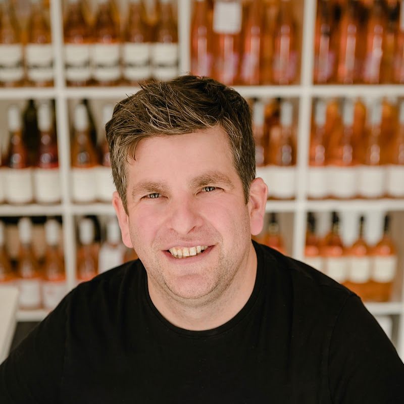 Luke Flunder