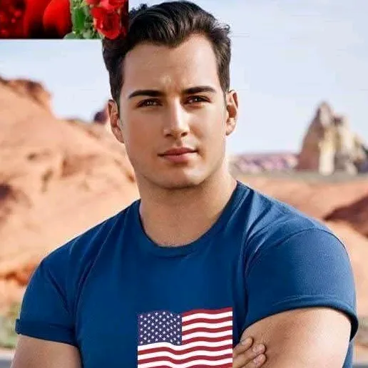 Michael Ferrari Daniel