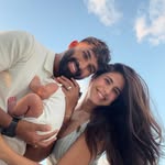 Prachi Dhadwal & Harsh Pandorwala • Lifestyle • Travel • Family