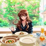 Bobo🎀I eat therefore I live😋