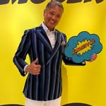 篠原恒治