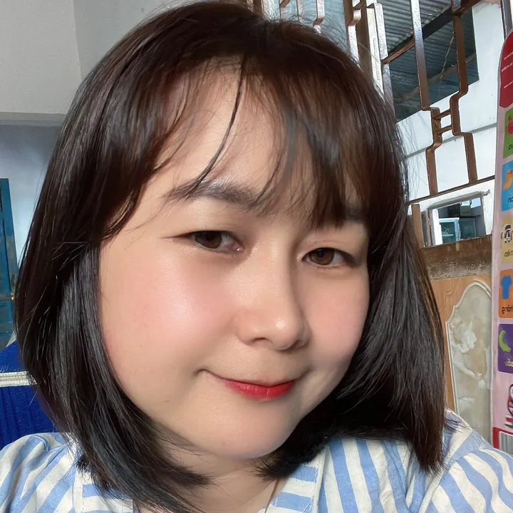 Kiều Thị Như Thuý