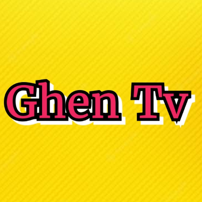 Ghen Tv