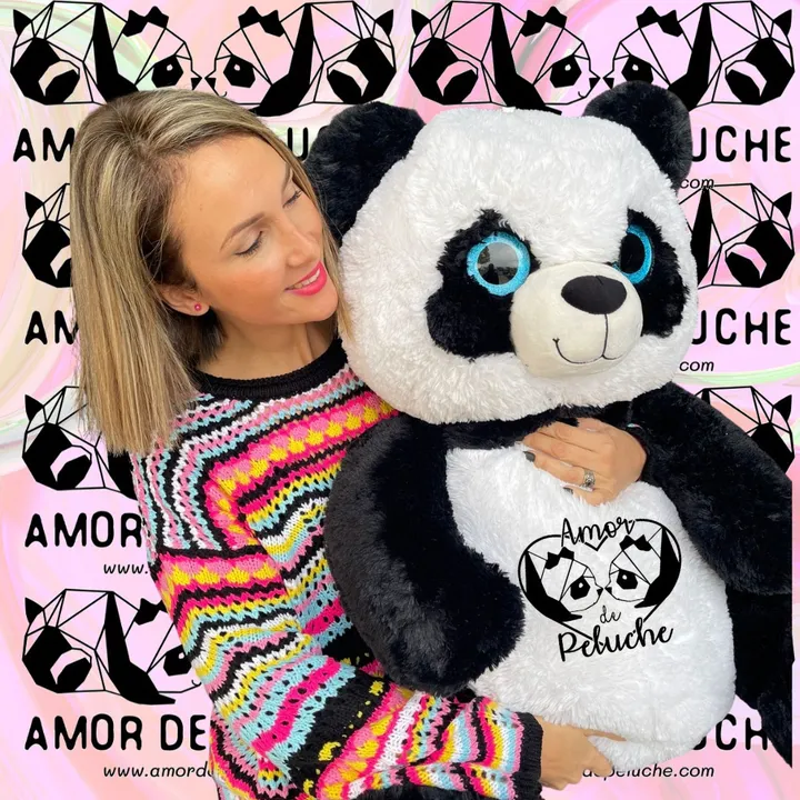 Amor de Peluche