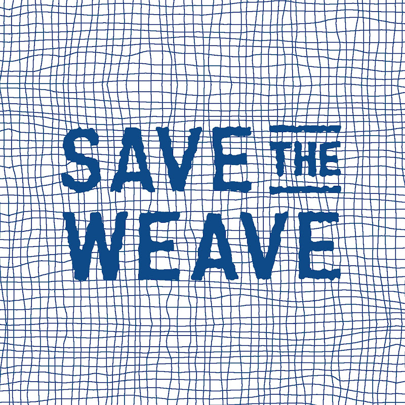 SaveTheWeave