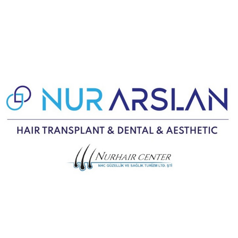NurArslan Nurhaircenter