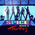 Spice girls fan account