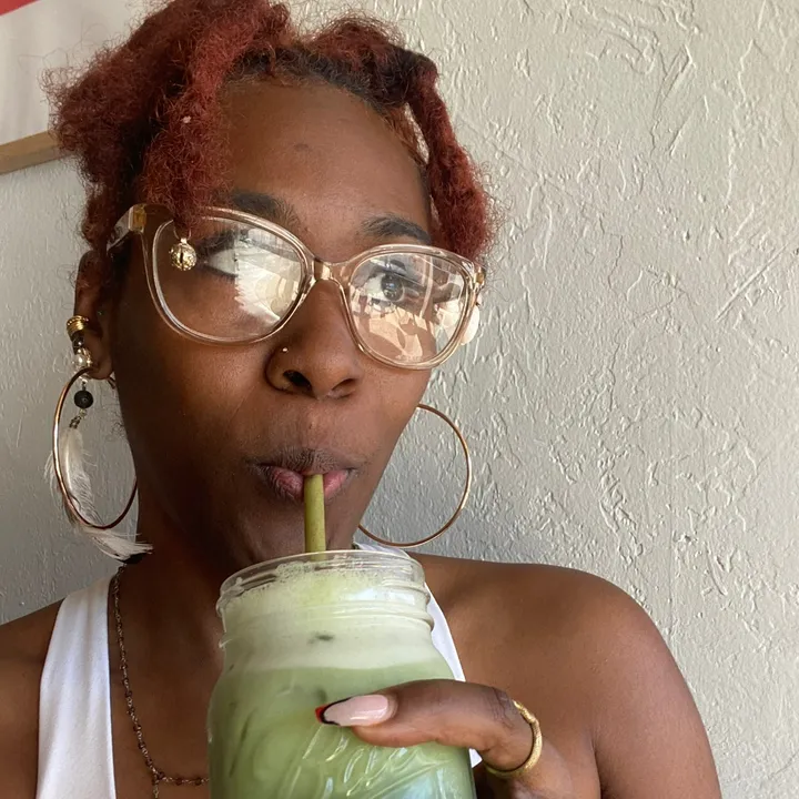IG & YT | SadetheSol 🌹