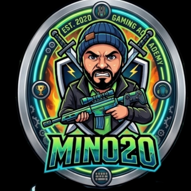 مينو 20 Mino 