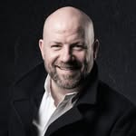 Mark Duffy