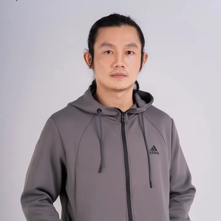 Sayar chit boxing trainer