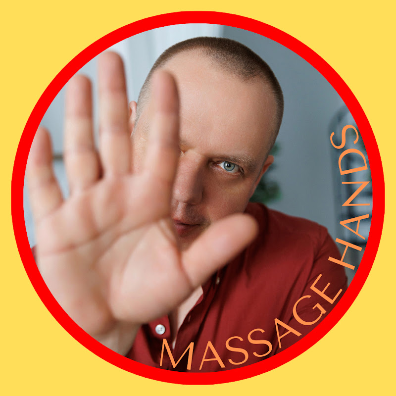 Массаж, Музыка и Уют | Руки Массажиста