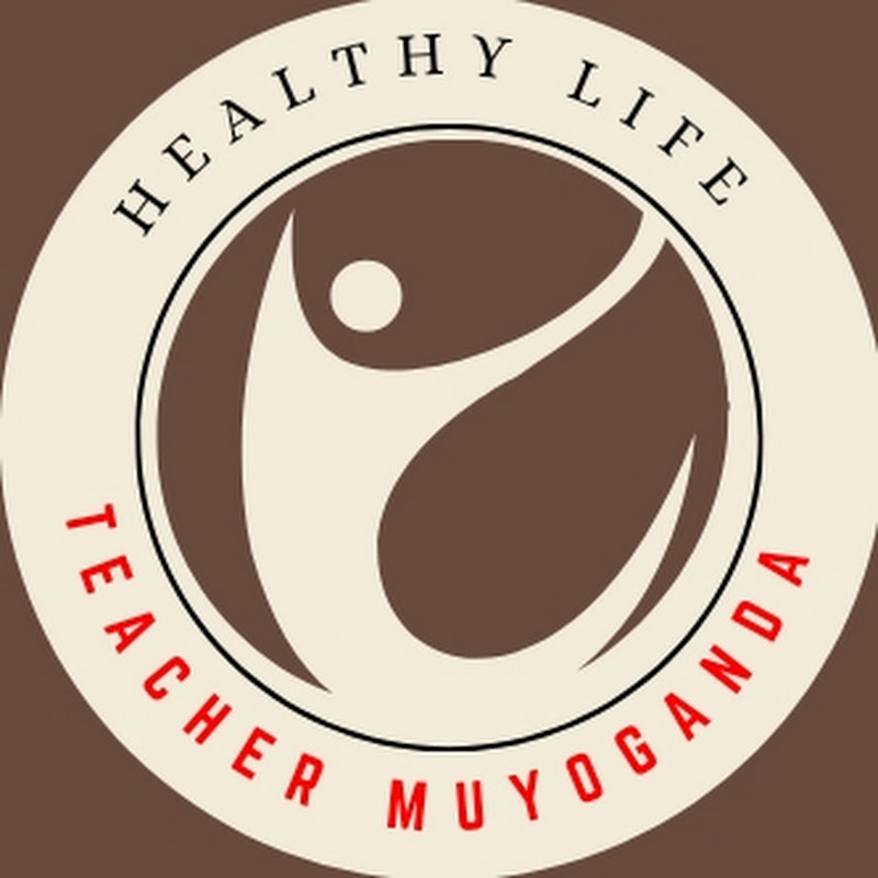 Teacher Muyoganda