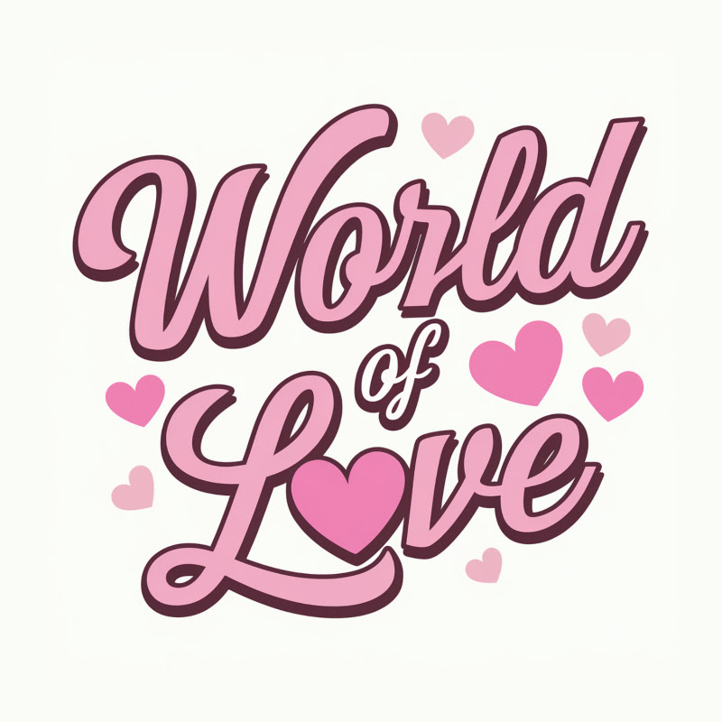 World of Love
