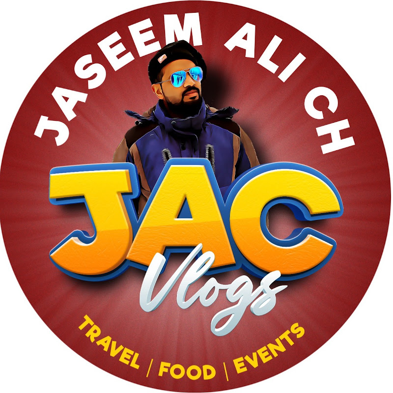 JAC VLOGS by Jaseem Ali CH