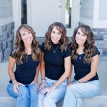 Lees Identical Triplets